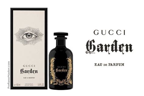 gucci garden perfume limited edition|gucci alchemist's garden perfume.